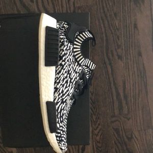 NMD_R1 Pk. Oreo size 9 men’s